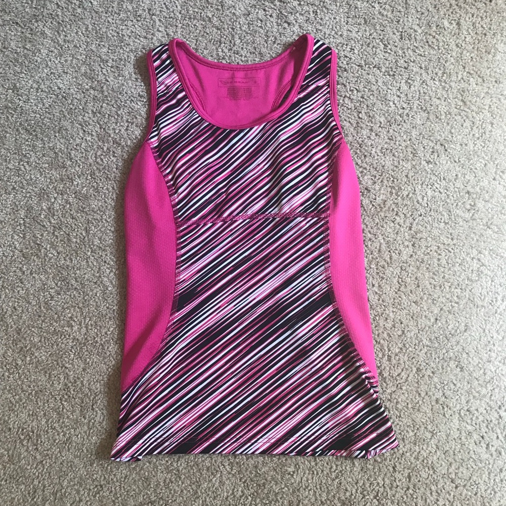 Workout Shirt